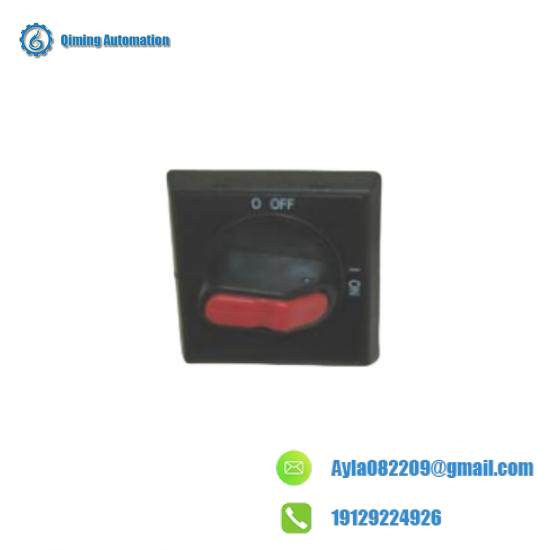 ABB 3HAC021764-001 Handle AUTOMATION ROBOT PARTS