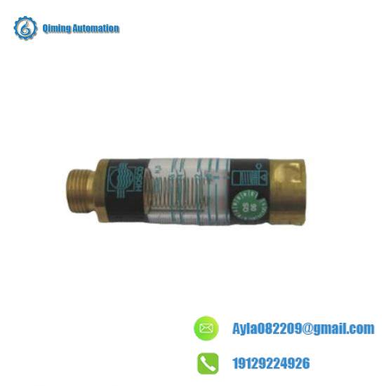 ABB 3HAC021775-001 Flow Indicator automation parts