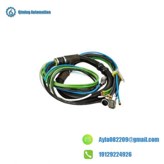 ABB 3HAC021778-028 Proc.cable package 3-6 SW AUTOMATION PARTS