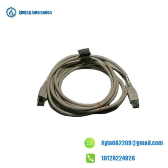ABB 3HAC021778-068 Proc. cable package 3-6 MH ROBOT PARTS