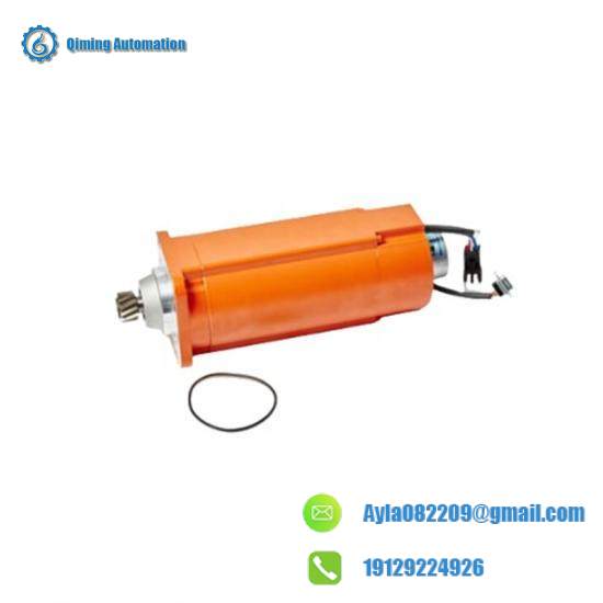 ABB 3HAC021838-001 Pressure Switch 0,5-10 bar DCS MODULE