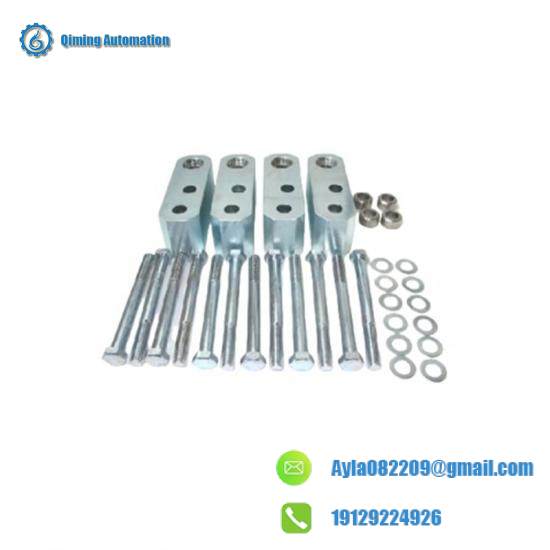 ABB 3HAC021899-002 Base spacers IRB 66X0 / 76X0