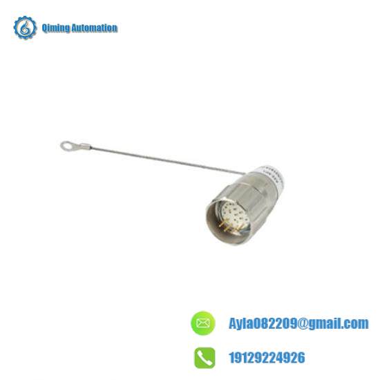 ABB 3HAC021902-001 Blanking plug DCS AUTOMATION PARTS