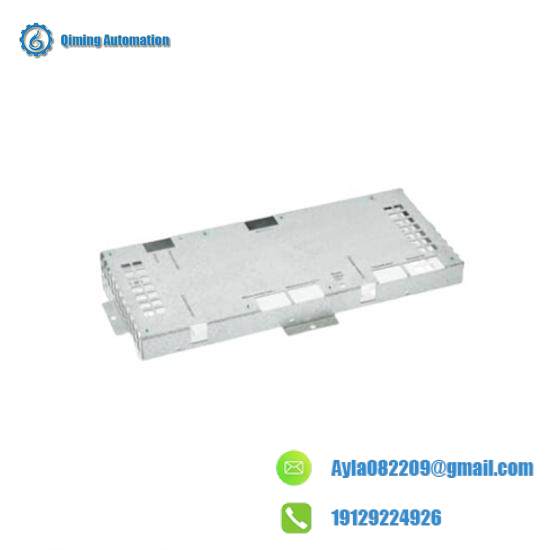 ABB 3HAC021911-001 Axis computer protection ROBOT PARTS