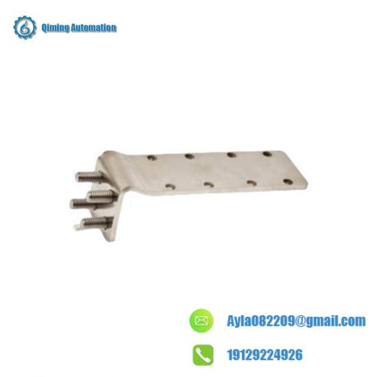 ABB 3HAC021926-001 Glide carriage bracket AUTOMATION PARTS