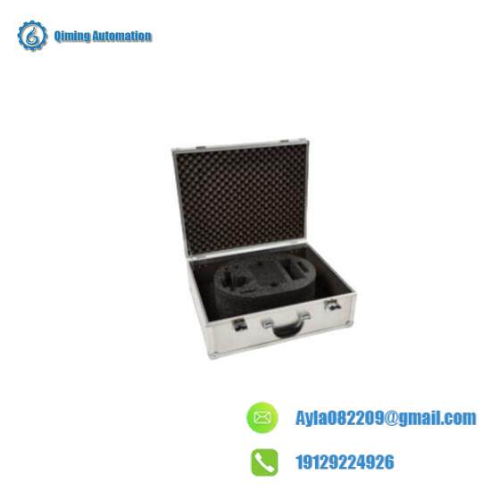 ABB 3HAC021948-001 Box for calibrering pendelum
