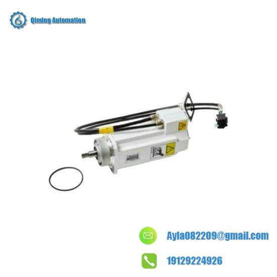 ABB 3HAC021966-001 Motor with pinion ROBOT PARTS