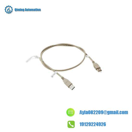 ABB 3HAC021975-001 Harness-DSQC604/Computer unit USB