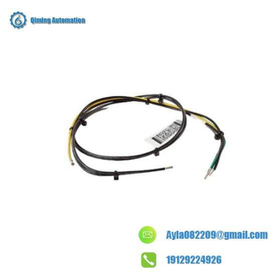 ABB 3HAC022087-003 Cable harness, multibus