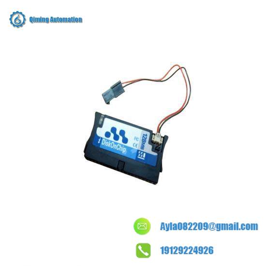 ABB 3HAC022104-002 PC Board Flash Disk