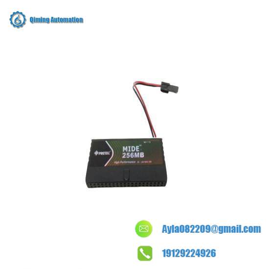 ABB 3HAC022104-006 DSQC 564C IDE Flash Module 256MB