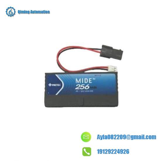 ABB 3HAC022104-006 DSQC 564C IDE Flash Module 256MB