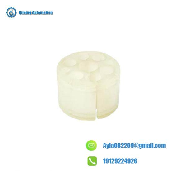 ABB 3HAC022107-001 Hose&cable retainer automation parts