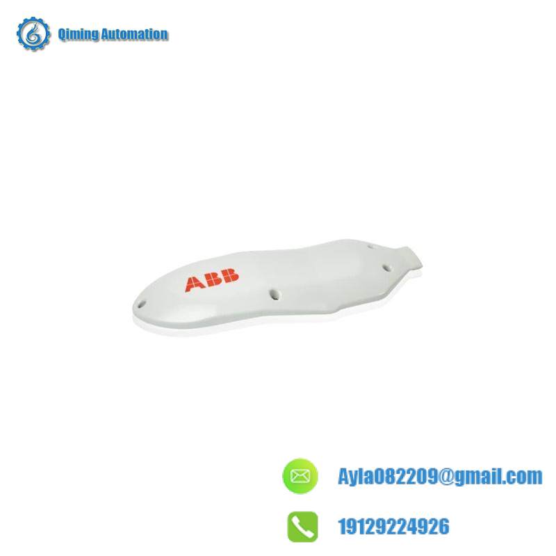 ABB 3HAC022172-006 Cable cover