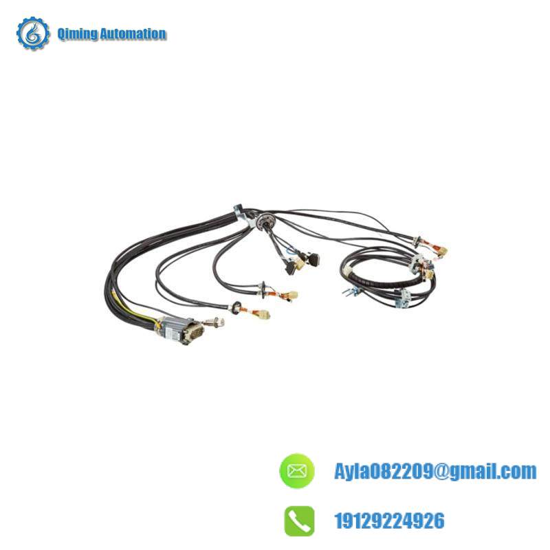 ABB 3HAC022544-008 Cable harness