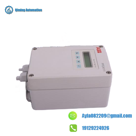 ABB 3HAC022907-001