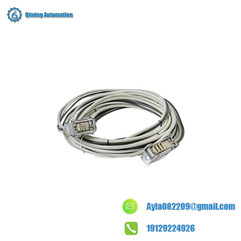 ABB 3HAC022957-002（15）Cable CP/CS 15m
