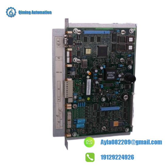 ABB 3HAC023024-001