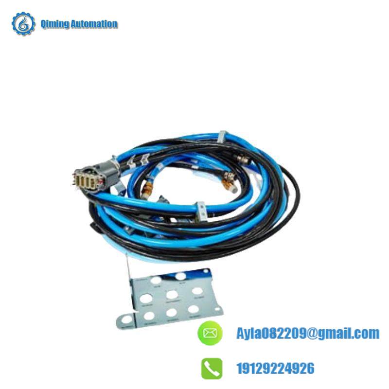 ABB 3HAC0233447-001 Harness Lower arm MH6 Parabus