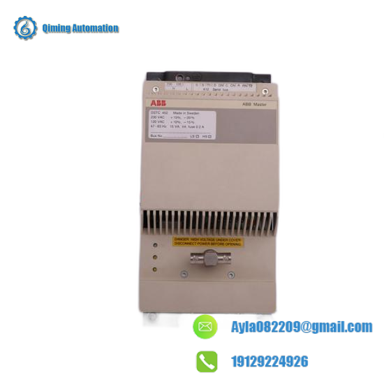 ABB 3HAC023447-001  DSQC 532B I/O Computer
