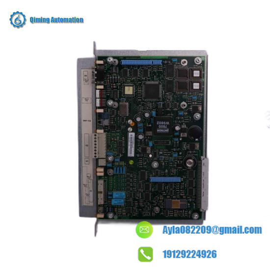 ABB 3HAC0235-1
