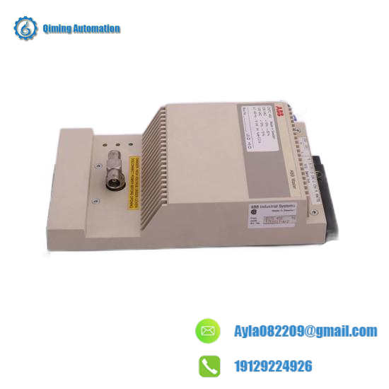 ABB 3HAC027354-004
