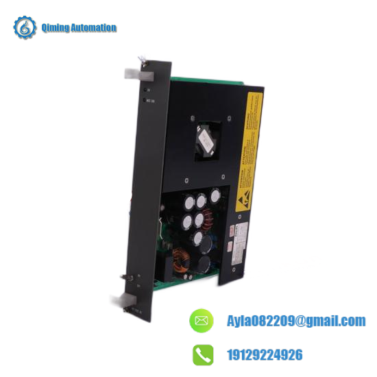 ABB 3HAC023680-001
