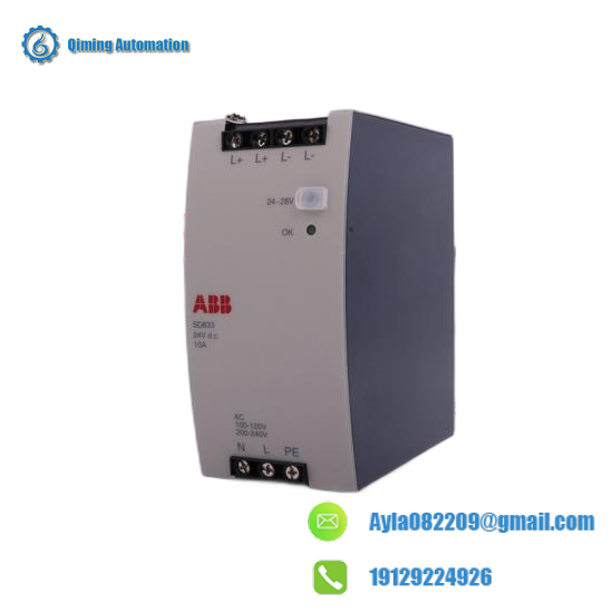 ABB 3HAC023908-002