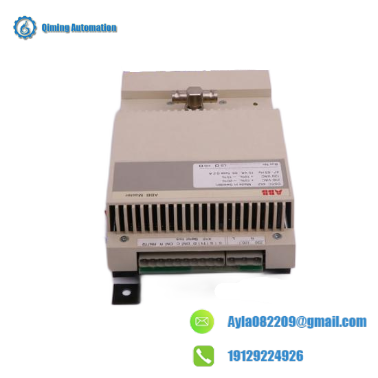 ABB 3HAC023911-001
