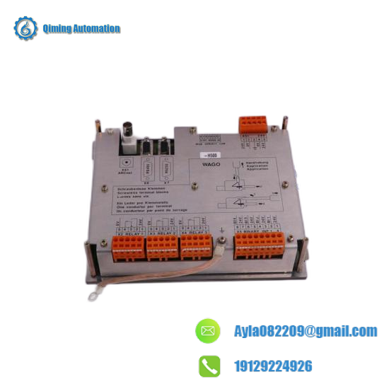 ABB 3HAC024073-001