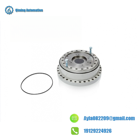 ABB 3HAC024316-004 DCS Module