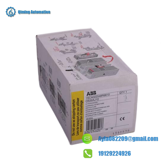 ABB 3HAC024383-001