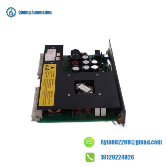ABB 3HAC024691-001