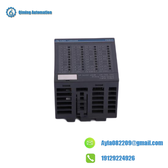 ABB 3HAC024705-001