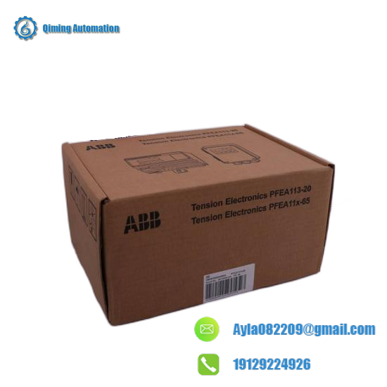 ABB 3HAC024752-001