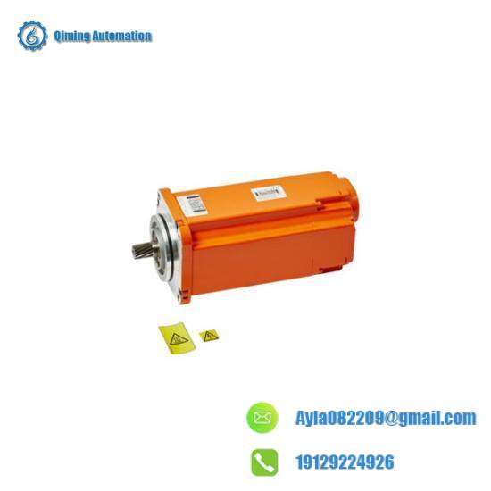 ABB 3HAC024782-0033HAC024782-001 Rot AC motor incl. pinion