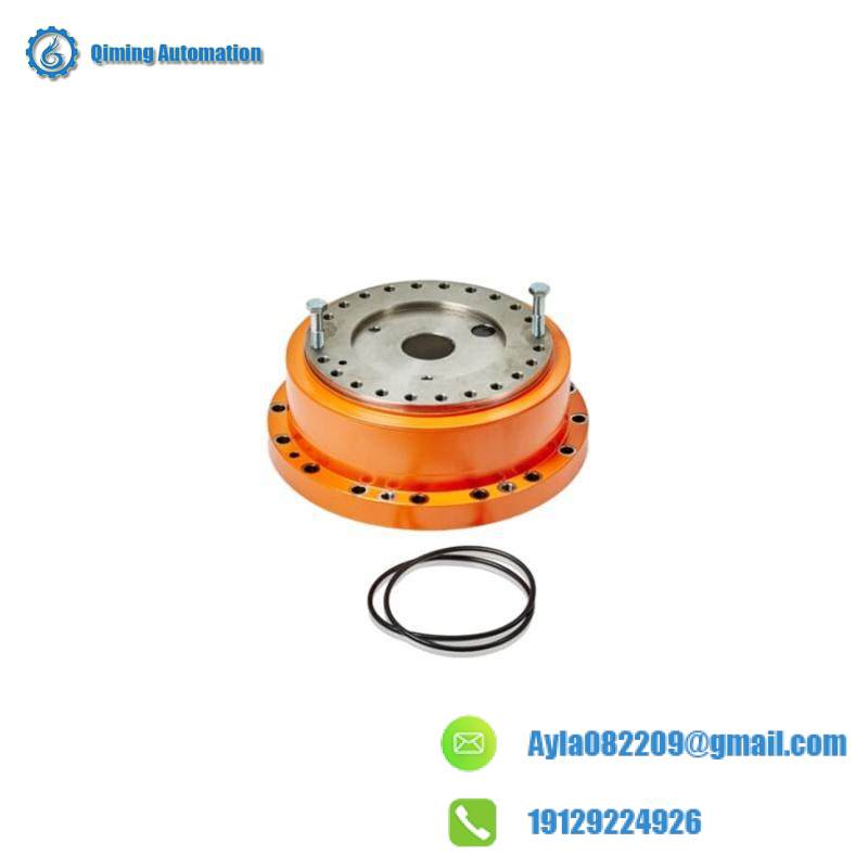 ABB 3HAC025007-004 Robotics RV gear
