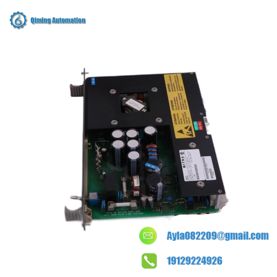 ABB 3HAC025176-001