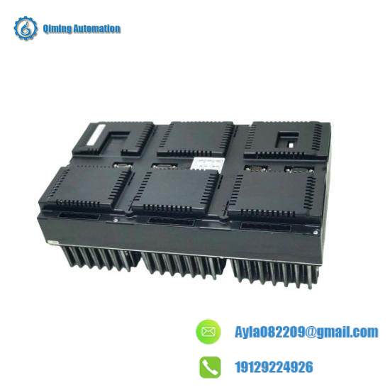 ABB 3HAC025338-004 3HAC025338-006 Main Servo Drive Unit