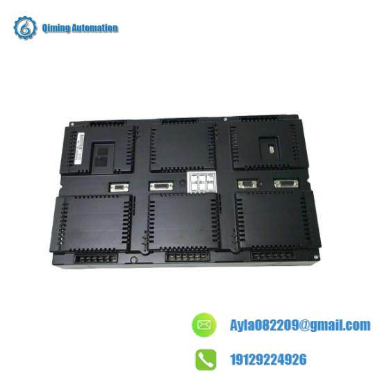 ABB 3HAC025338-004 3HAC025338-006 Main Servo Drive Unit