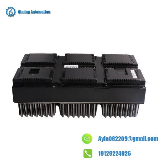 ABB 3HAC025338-004 DCS Module