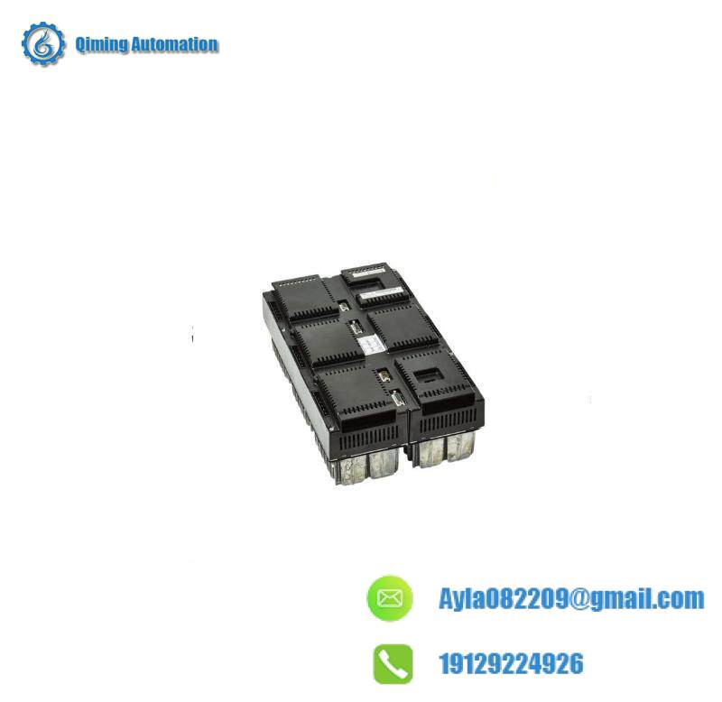 ABB 3HAC025338-006 Main Servo Drive Unit