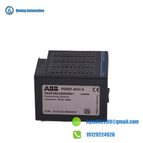 ABB 3HAC025412-002