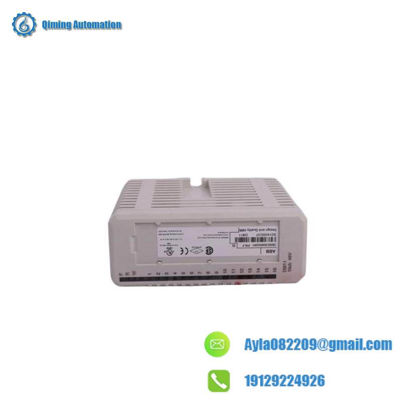 ABB 3HAC025465-011 Flash Drive