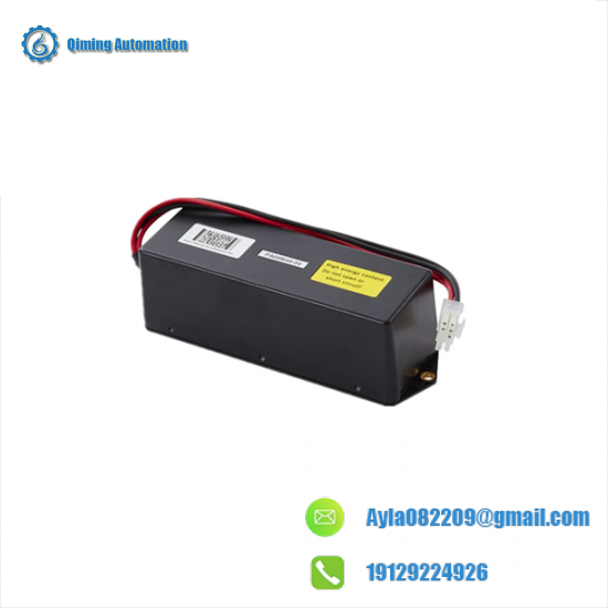 ABB 3HAC025562-001 Capacitor Unit