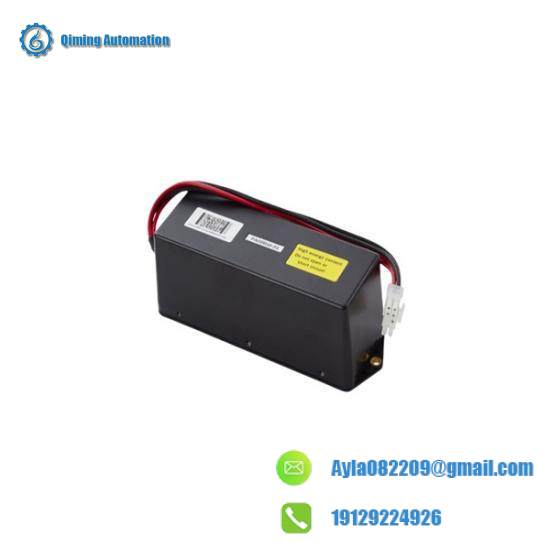 ABB 3HAC02556200106 NESSCAP CAPACITOR UNIT
