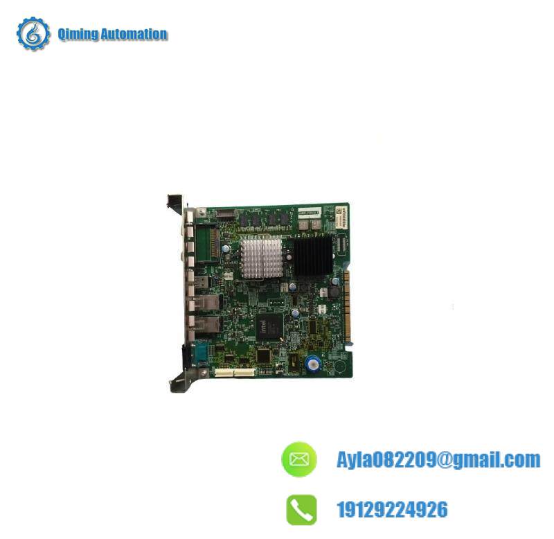ABB 3HAC025724-001/04 MOUDLE