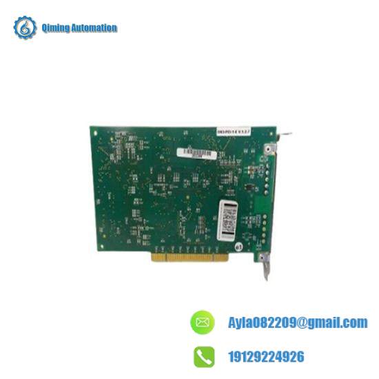 ABB 3HAC025779001 DSQC658 DEVICENET M/S SINGLE Card