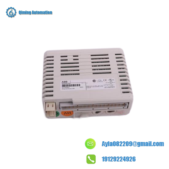 ABB 3HAC026083-001