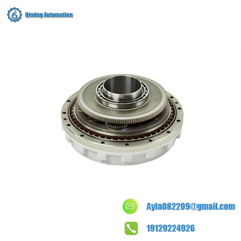 ABB 3HAC026114-001 RV 320C - 191,35